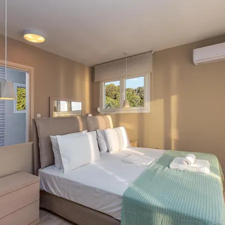 Orizontas Villa *