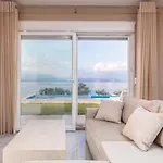 Villa Orizontas Agia Pelagia Chlomou