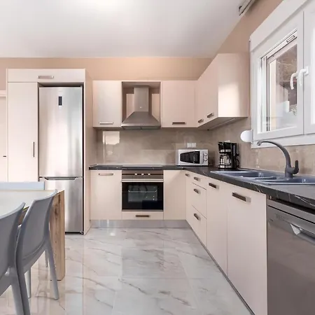 Villa Orizontas By Vintage Travel