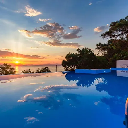 Villa Orizontas By Vintage Travel