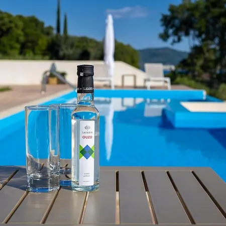 Orizontas By Vintage Travel Villa