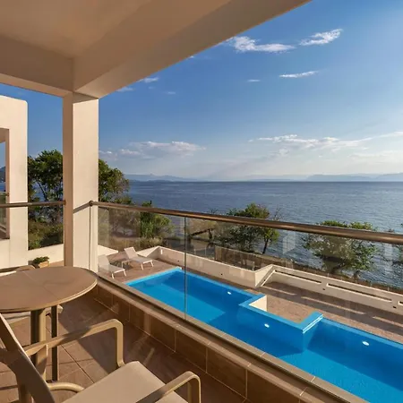 Villa Orizontas By Vintage Travel Agia Pelagia Chlomou