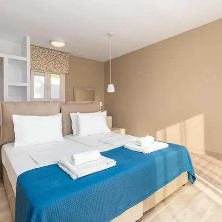 Villa Orizontas By Vintage Travel *