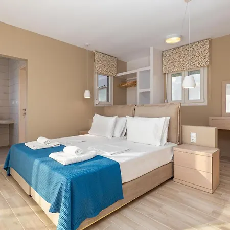 Villa Orizontas By Vintage Travel Agia Pelagia Chlomou