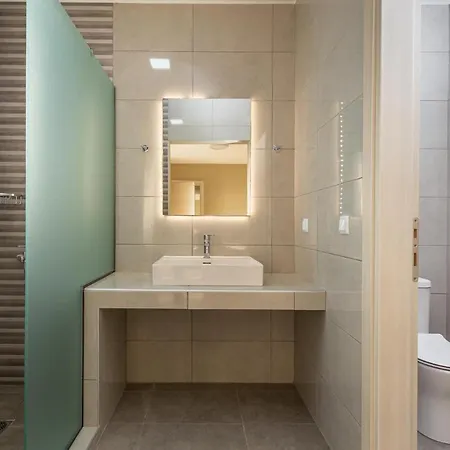 Villa Orizontas By Vintage Travel Agia Pelagia Chlomou