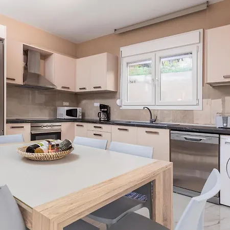 Orizontas By Vintage Travel Agia Pelagia Chlomou