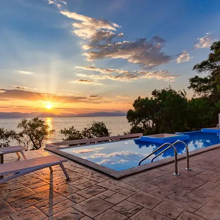 Villa Orizontas By Vintage Travel *