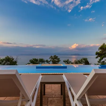 Orizontas By Vintage Travel Agia Pelagia Chlomou