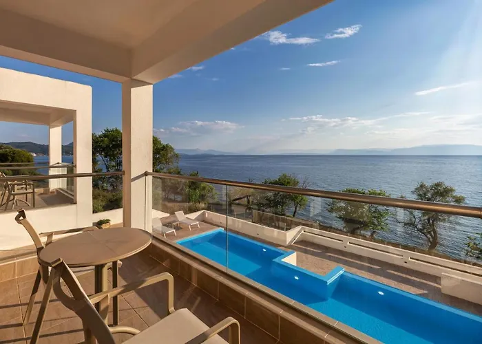 Villa Orizontas Ajía Pelajía Hlomú