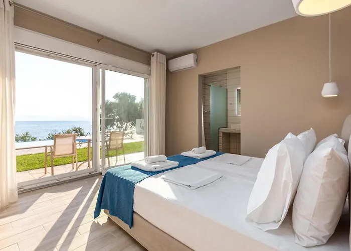 Villa Orizontas