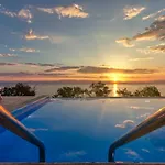 Orizontas Villa Agia Pelagia Chlomou
