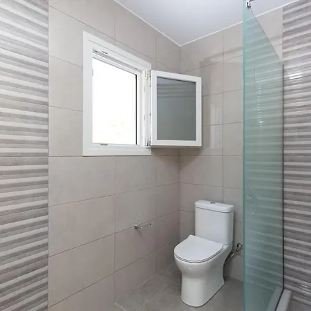 Orizontas By Vintage Travel * Agia Pelagia Chlomou