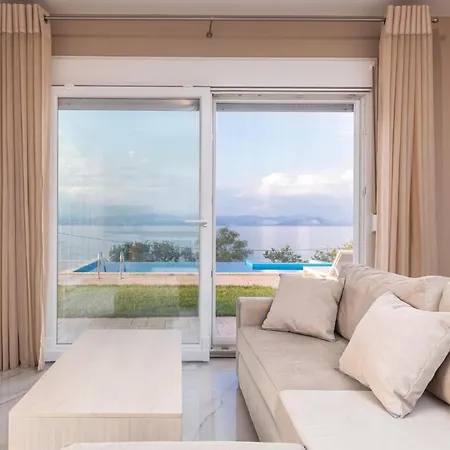 فيلة Orizontas By Vintage Travel Agia Pelagia Chlomou