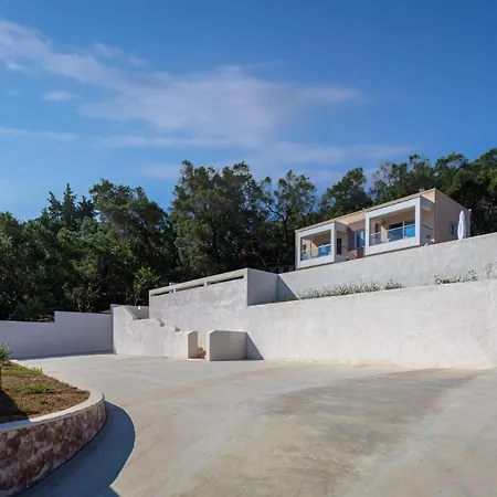 Orizontas By Vintage Travel Vila Agia Pelagia Chlomou