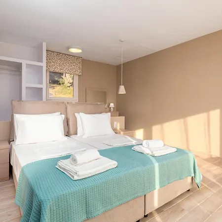 Orizontas By Vintage Travel Villa