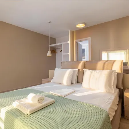 Orizontas By Vintage Travel Vila Agia Pelagia Chlomou