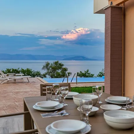 Orizontas By Vintage Travel Agia Pelagia Chlomou