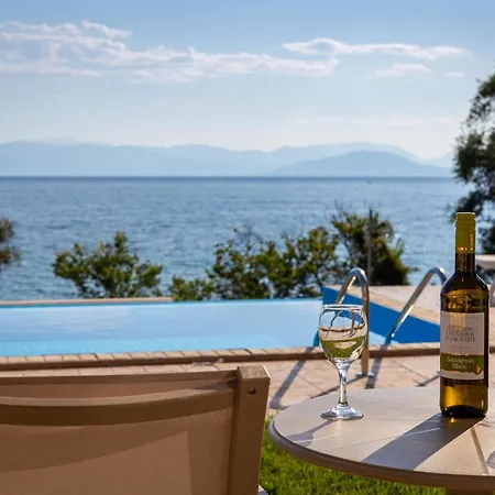 Orizontas By Vintage Travel فيلة Agia Pelagia Chlomou