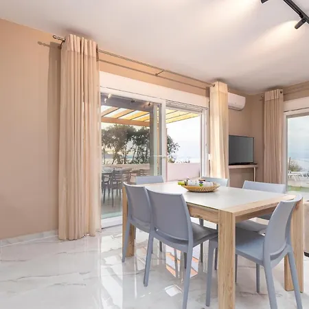 ヴィラ Orizontas By Vintage Travel