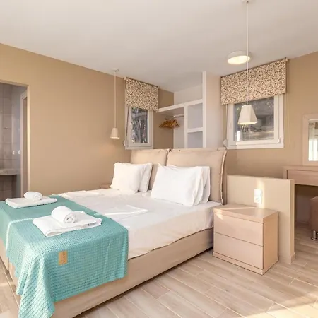 Orizontas Villa *