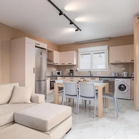 فيلة Orizontas By Vintage Travel *