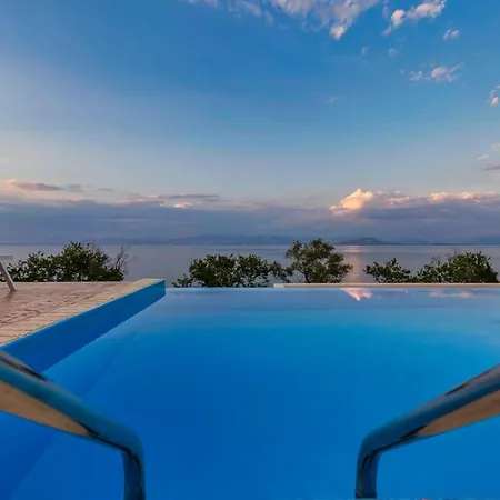 Orizontas By Vintage Travel Agia Pelagia Chlomou