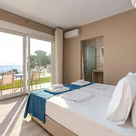 Villa Orizontas By Vintage Travel