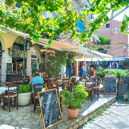 Orizontas By Vintage Travel